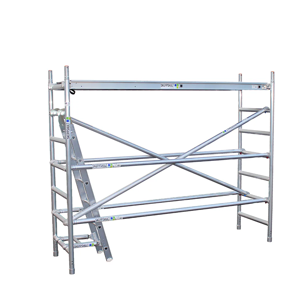 Påbyggnadssats Skeppshultsstegen