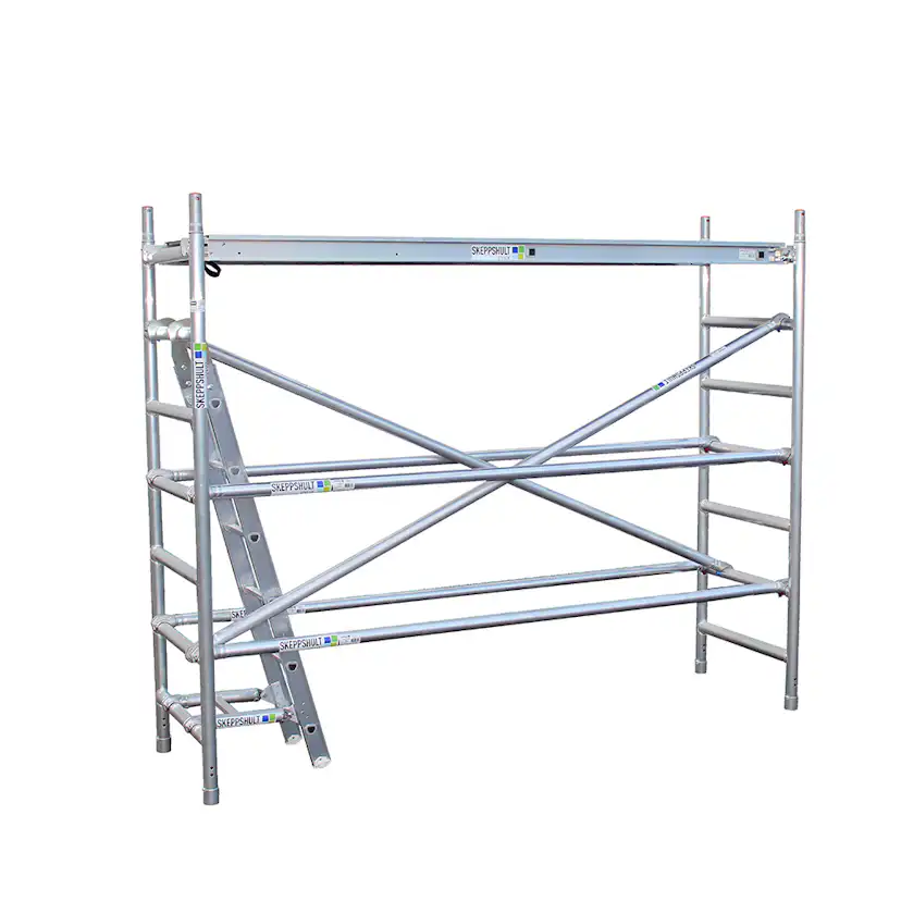 Påbyggnadssats Skeppshultsstegen