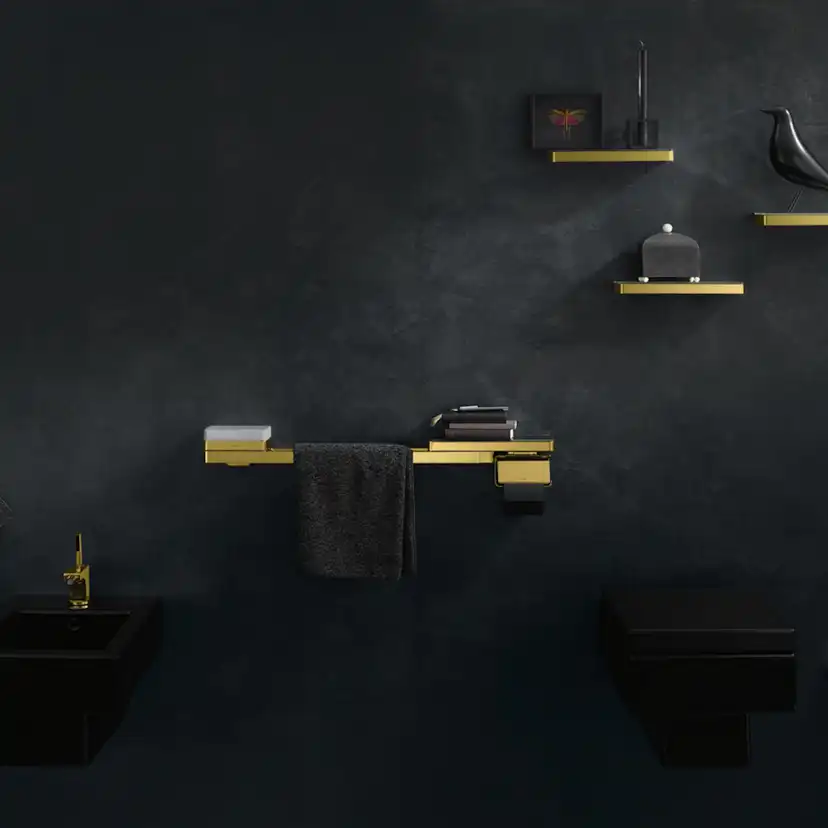 Badrumshylla Axor Universal Accessories 300 mm
