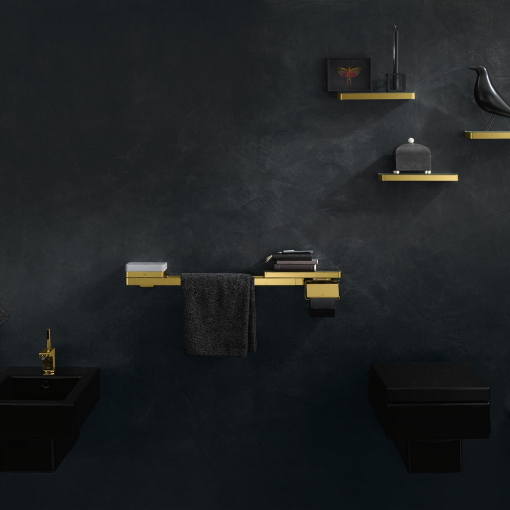 Tvåldispenser Axor Universal Accessories