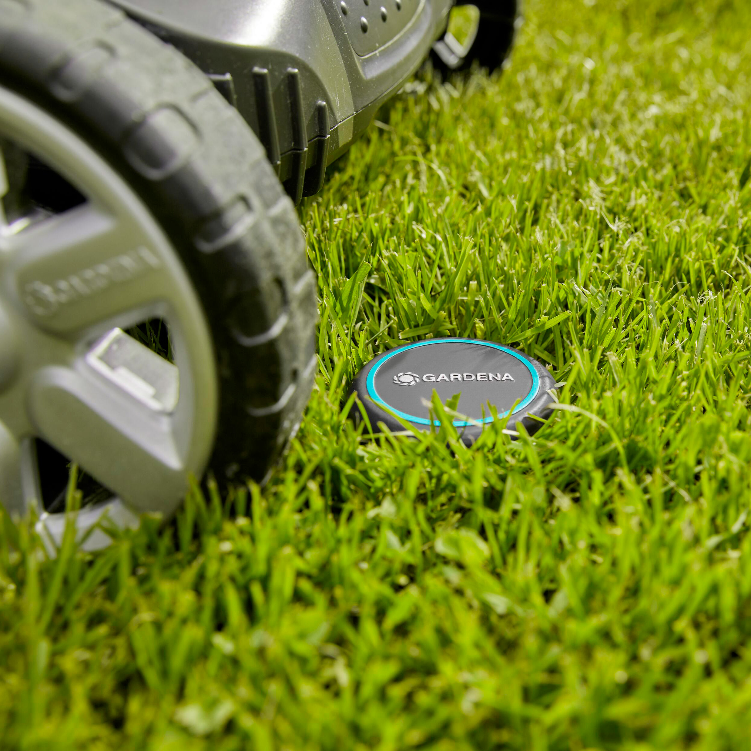 Fuktighetssensor Gardena