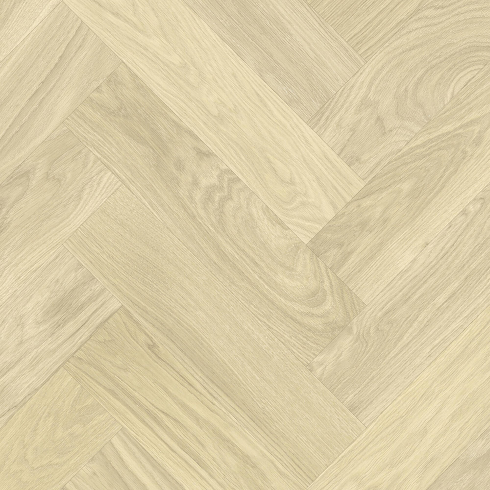 Vinylgolv Tarkett 200 Iconik 280T Skane Herringbone Natural