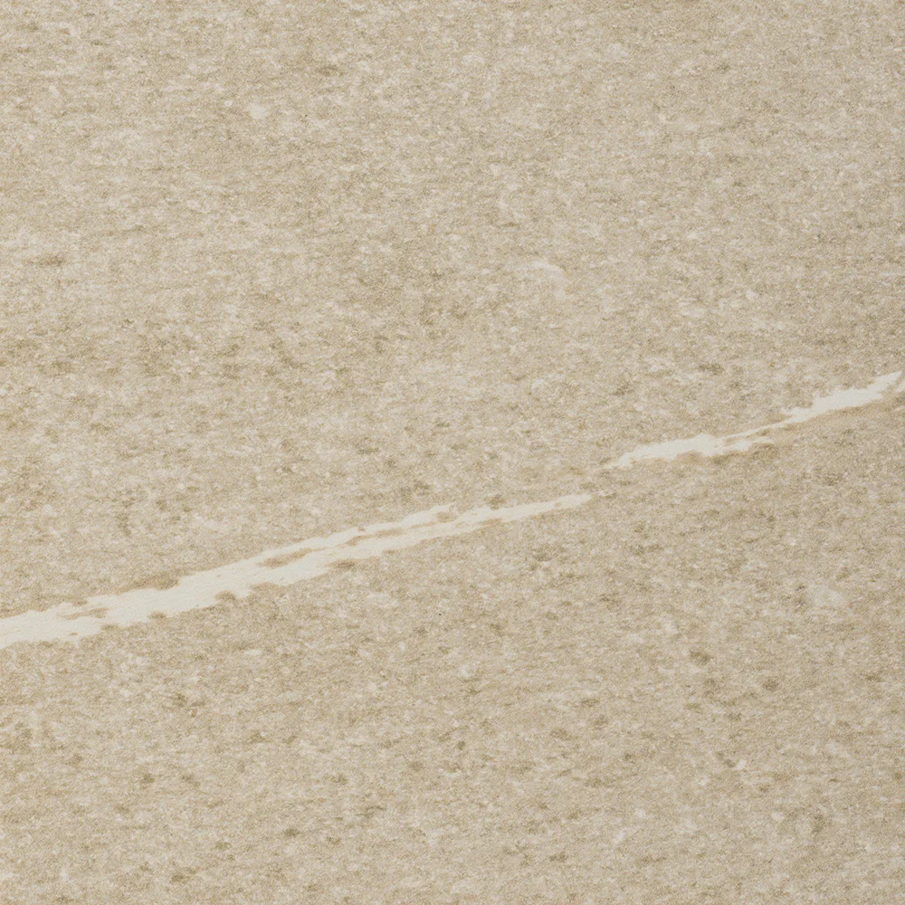 Klinker Lhådös Saga 33x33 cm Mörkbeige