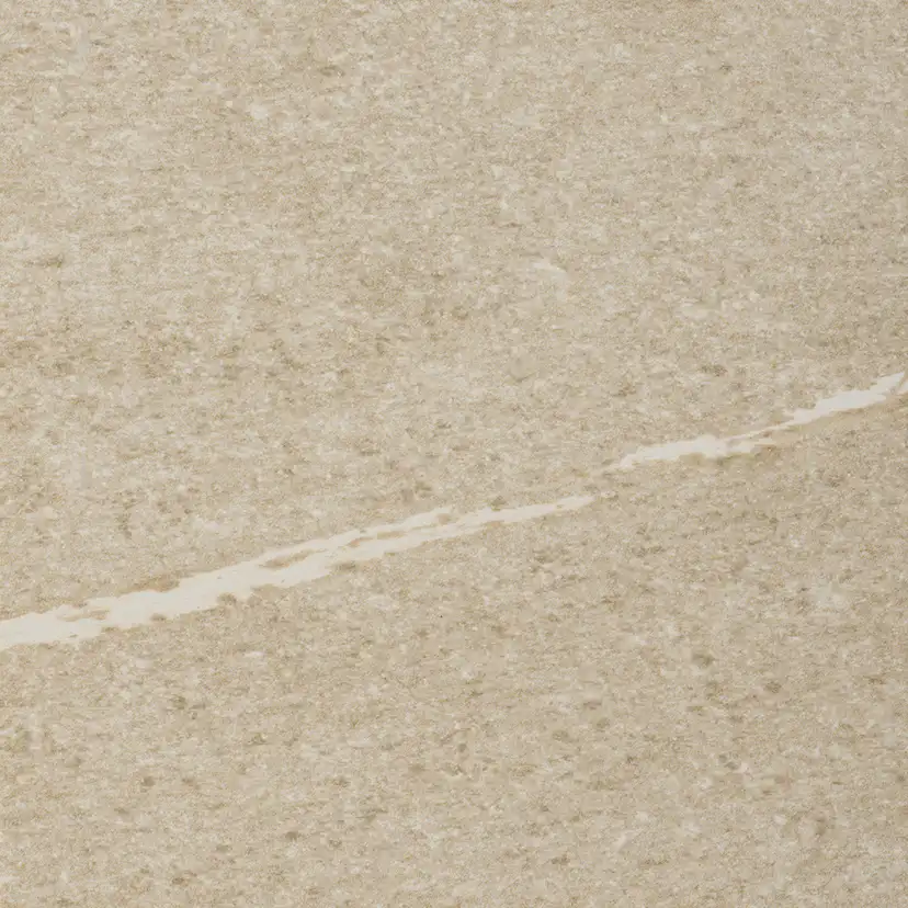Klinker Lhådös Saga 33x33 cm Mörkbeige