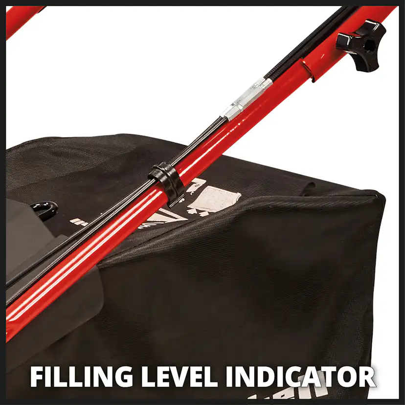 Gräsklippare Einhell GC-PM 46/5 S
