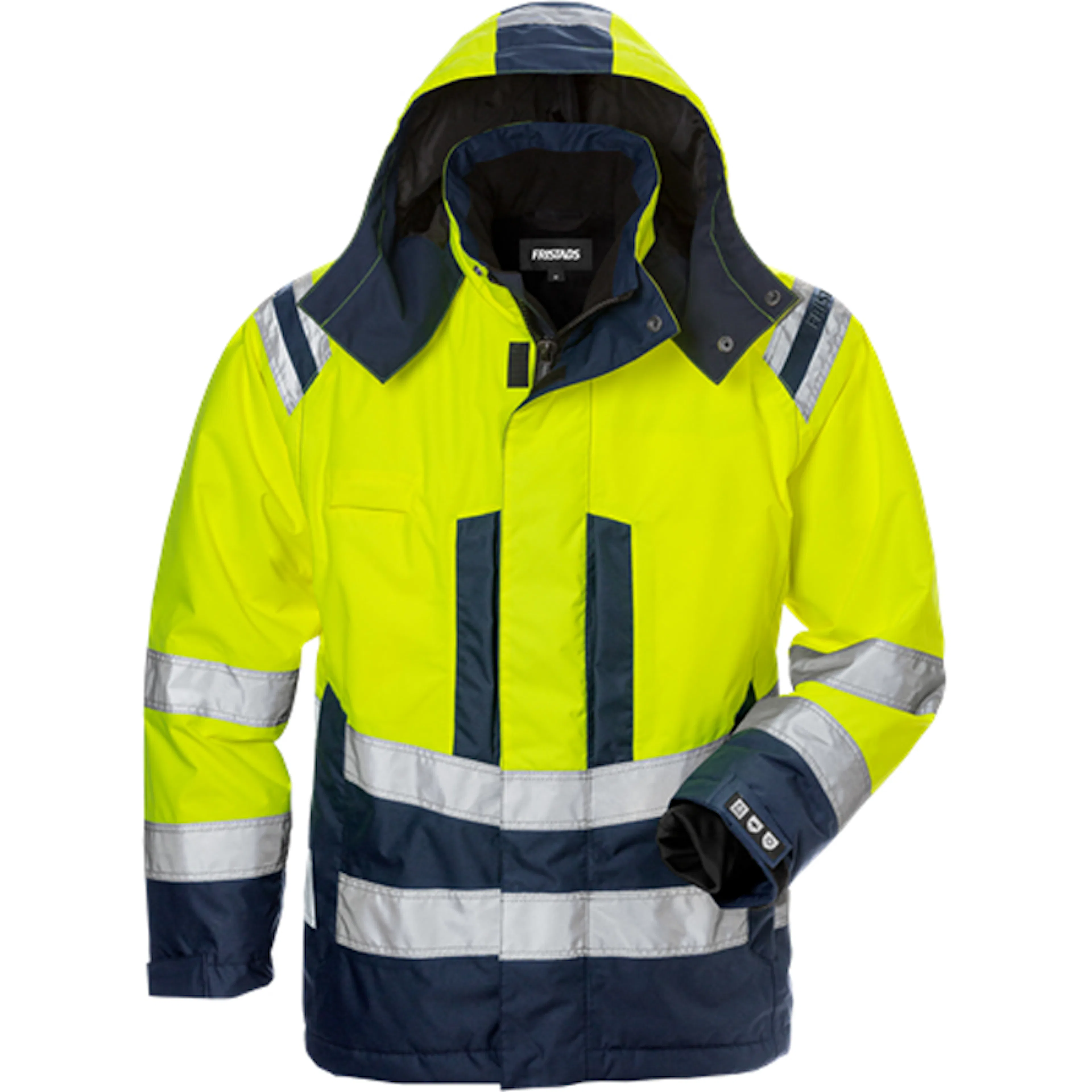 Varseljacka Fristads 4037 GTT