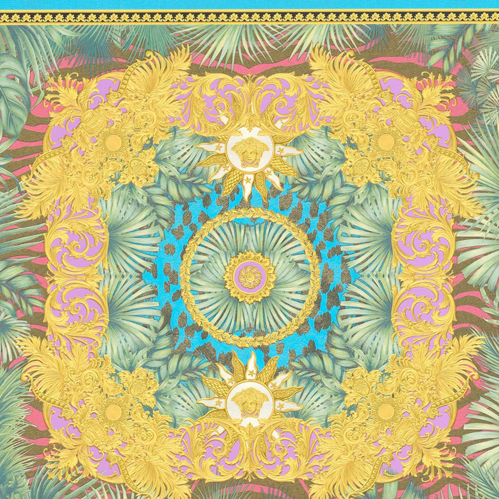 Tapet AS Creation Versace V 38703-1