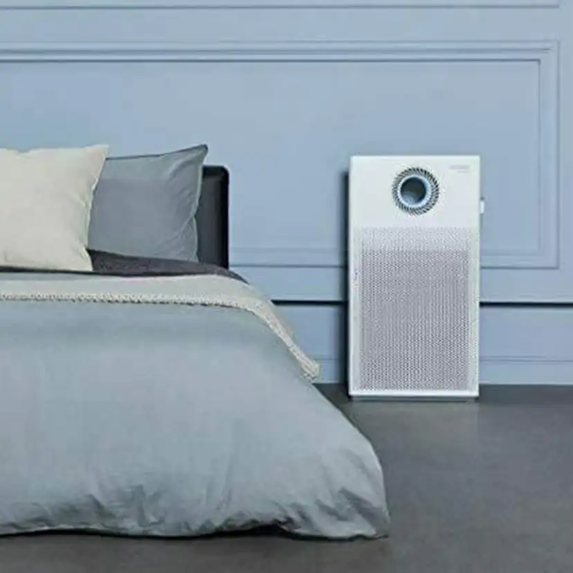 Luftrenare Coway AP-1220B Inkl HEPA-filter & Aktivt Kolfilter