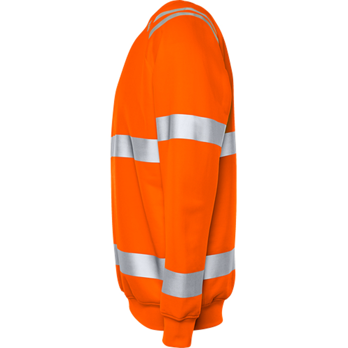 Sweatshirt Fristads Varsel 7862 GPSW