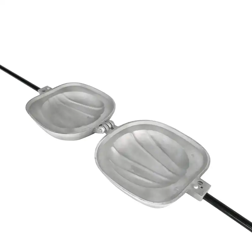 Smörgåsjärn Hörnells Outdoor H1