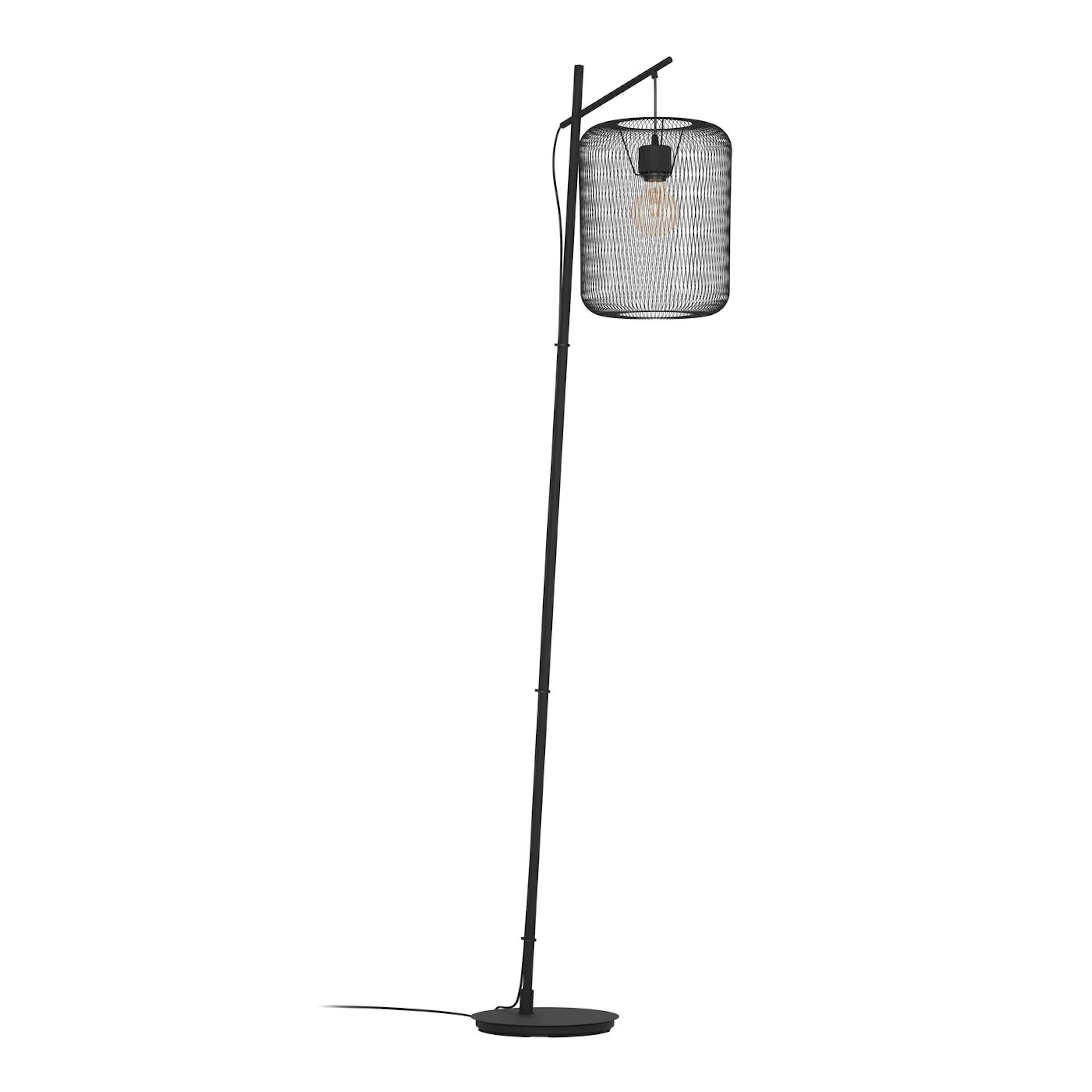 Golvlampa Eglo Wrington