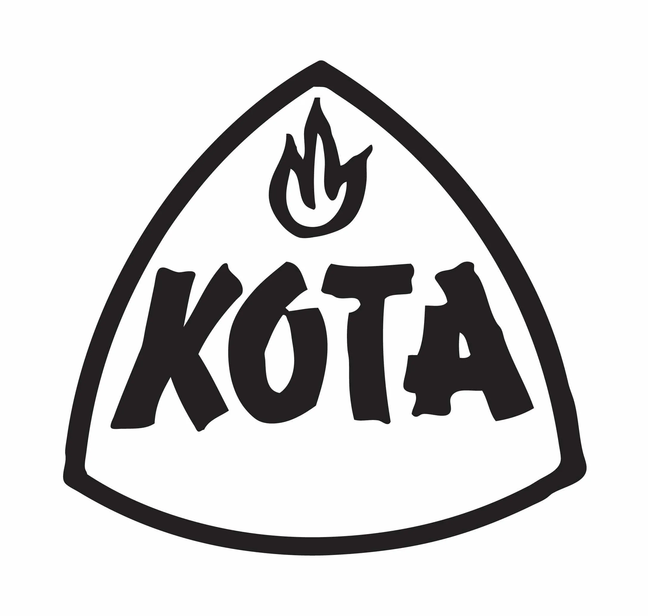 Kota logo