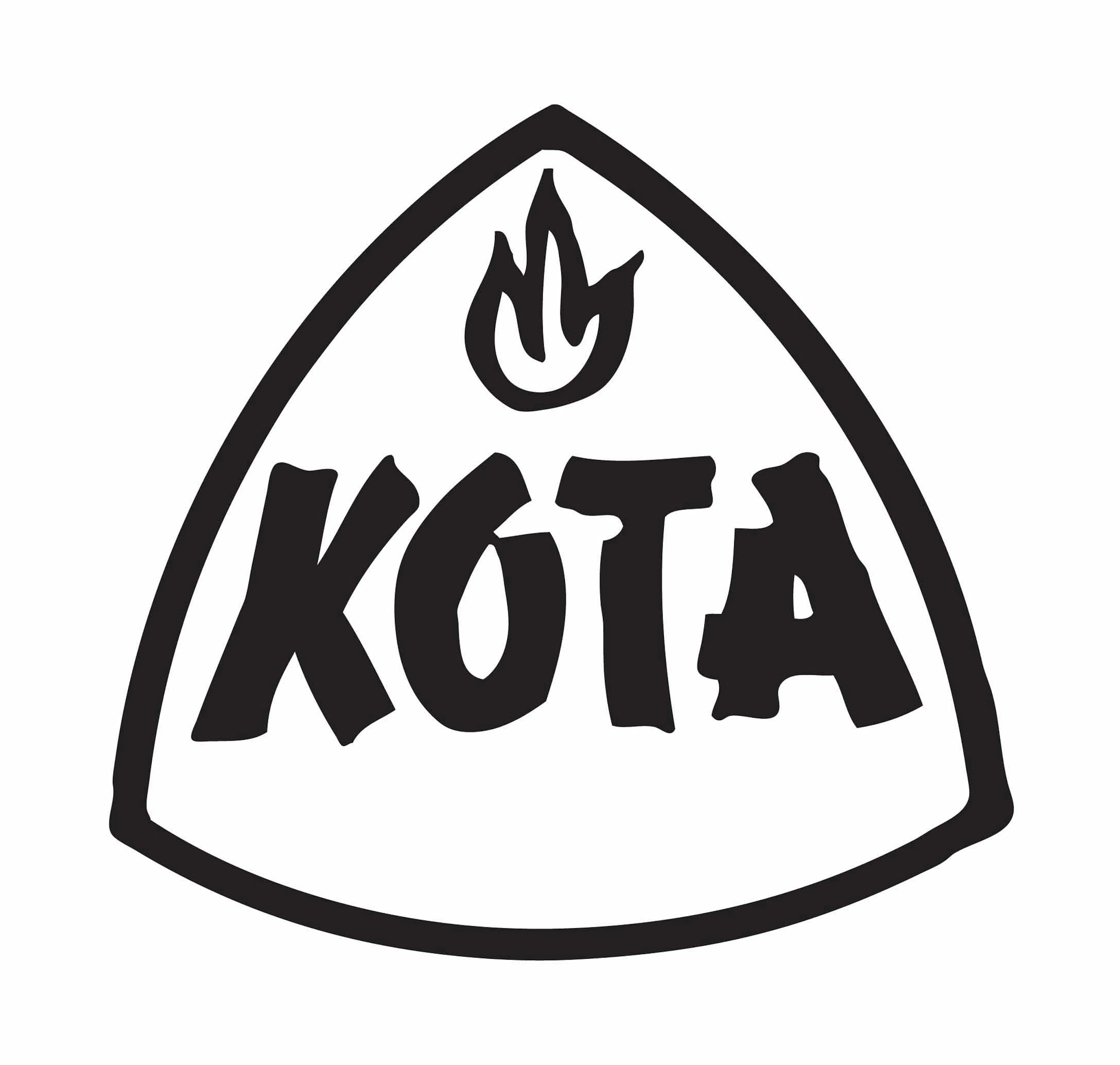 Kota logo