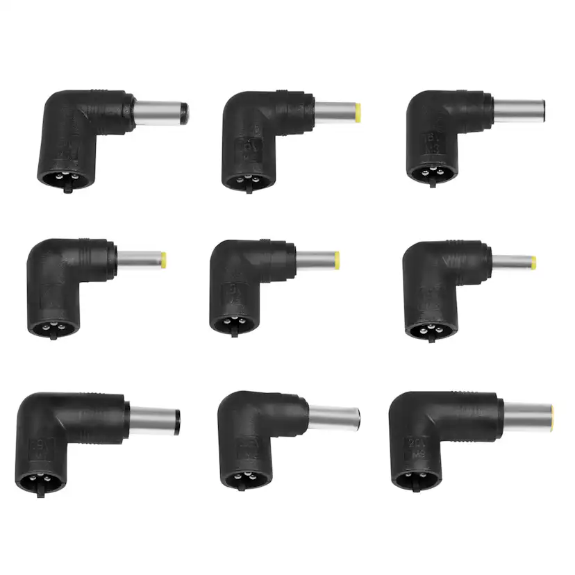 Laptop-strömadapter LogiLink 90W