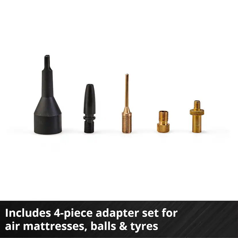 Hybridkompressor Einhell PRESSITO 18/25 Hybrid