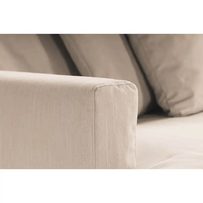 4-sitssoffa Scandi Days Menard 224 cm