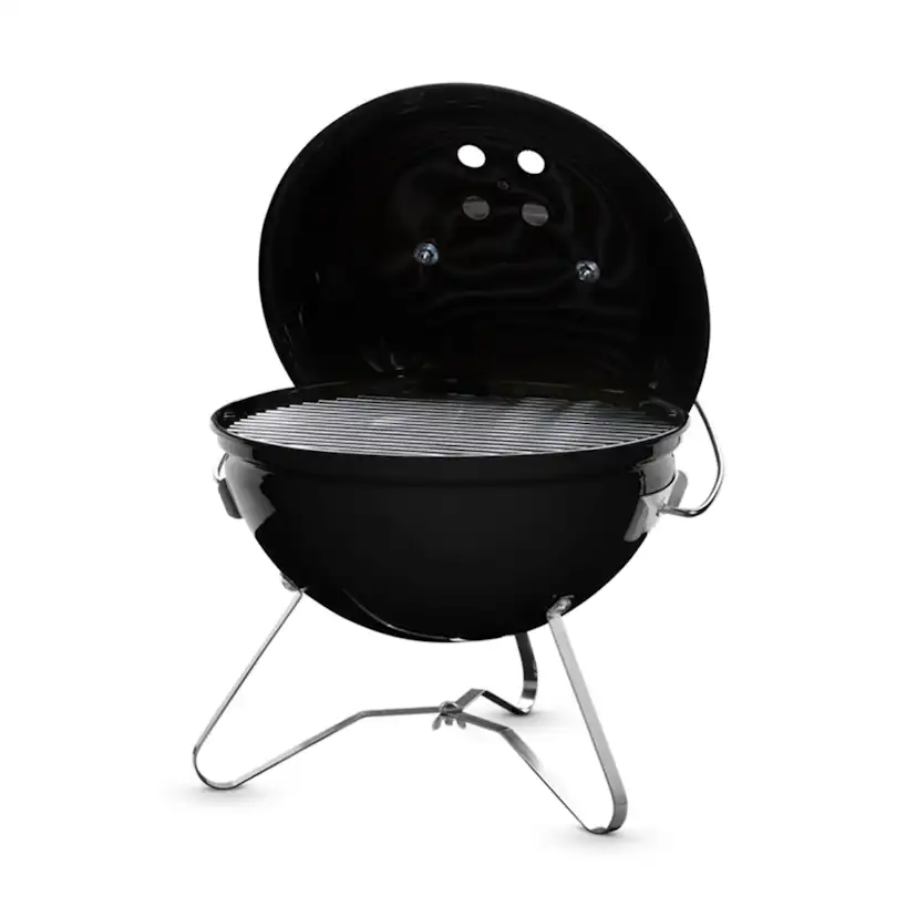 Kolgrill Weber Smokey Joe Klotgrill Premium