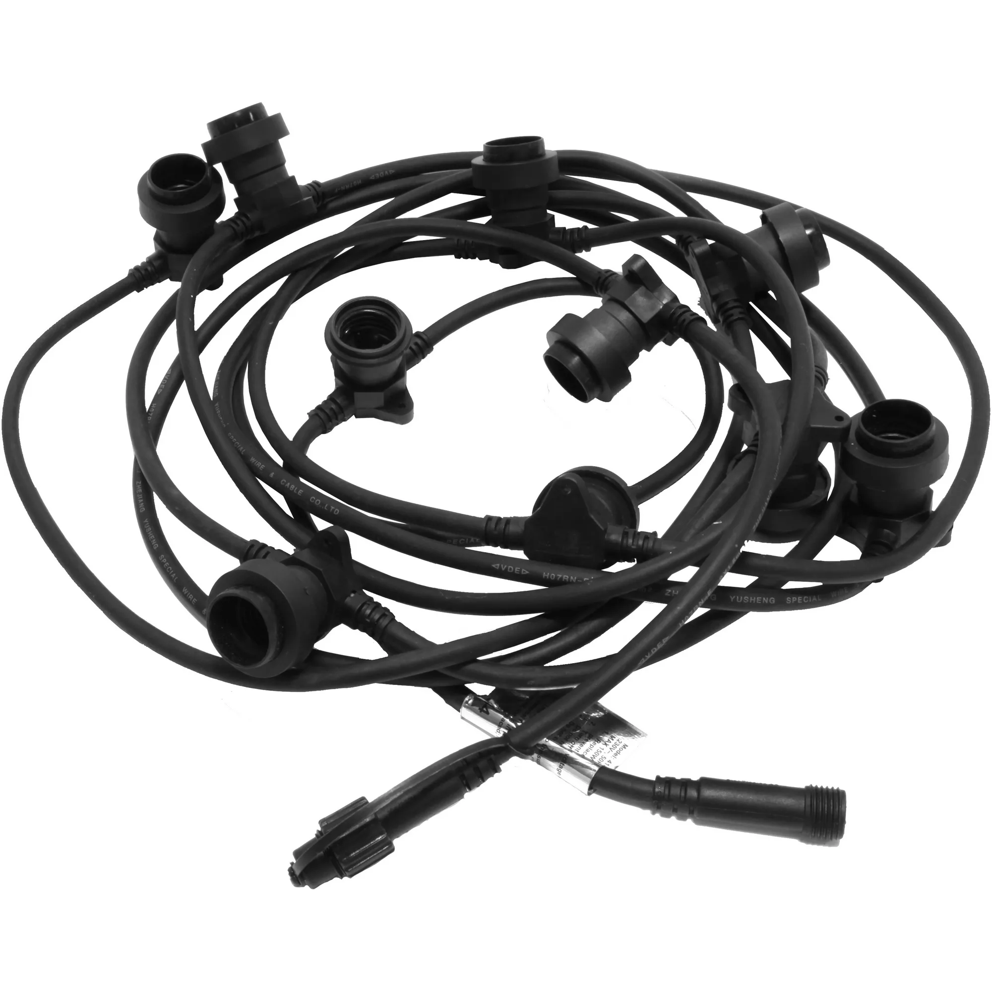 Ljusslinga Star Trading Extra Connecta E27