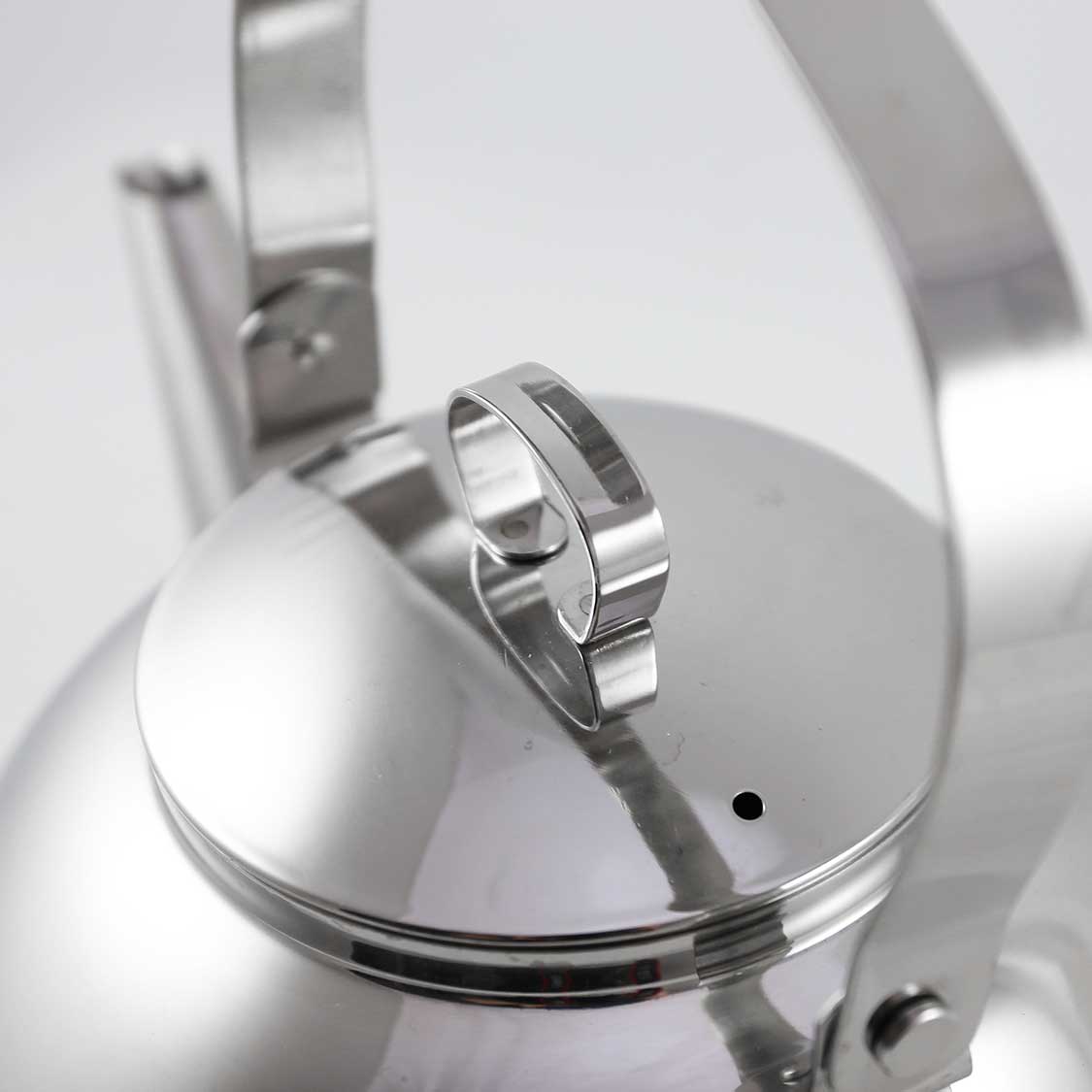 Kaffepanna Muurikka 1,5 l