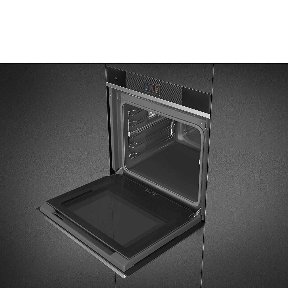 Ugn Smeg SOP6104S2PB3