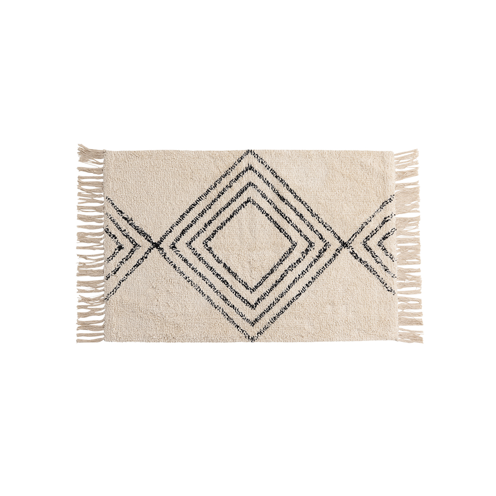 Badrumsmatta Venture Home Love