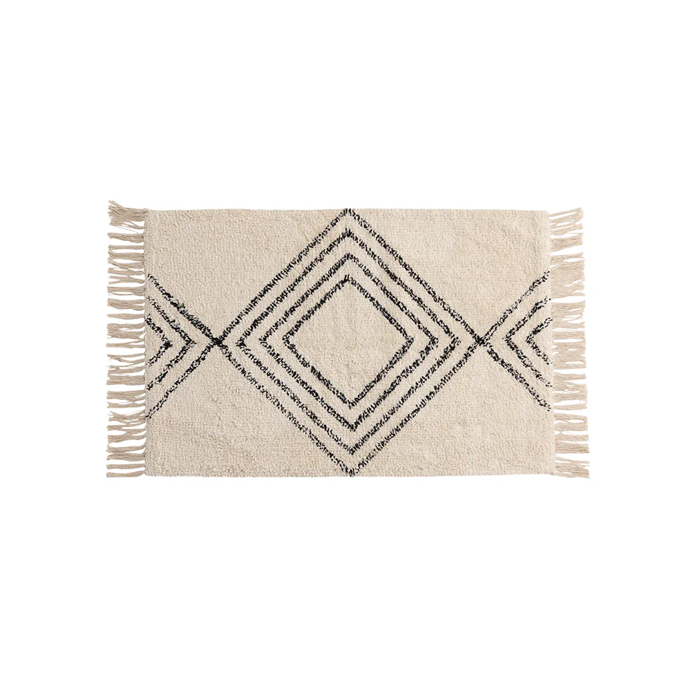 Badrumsmatta Venture Home Love