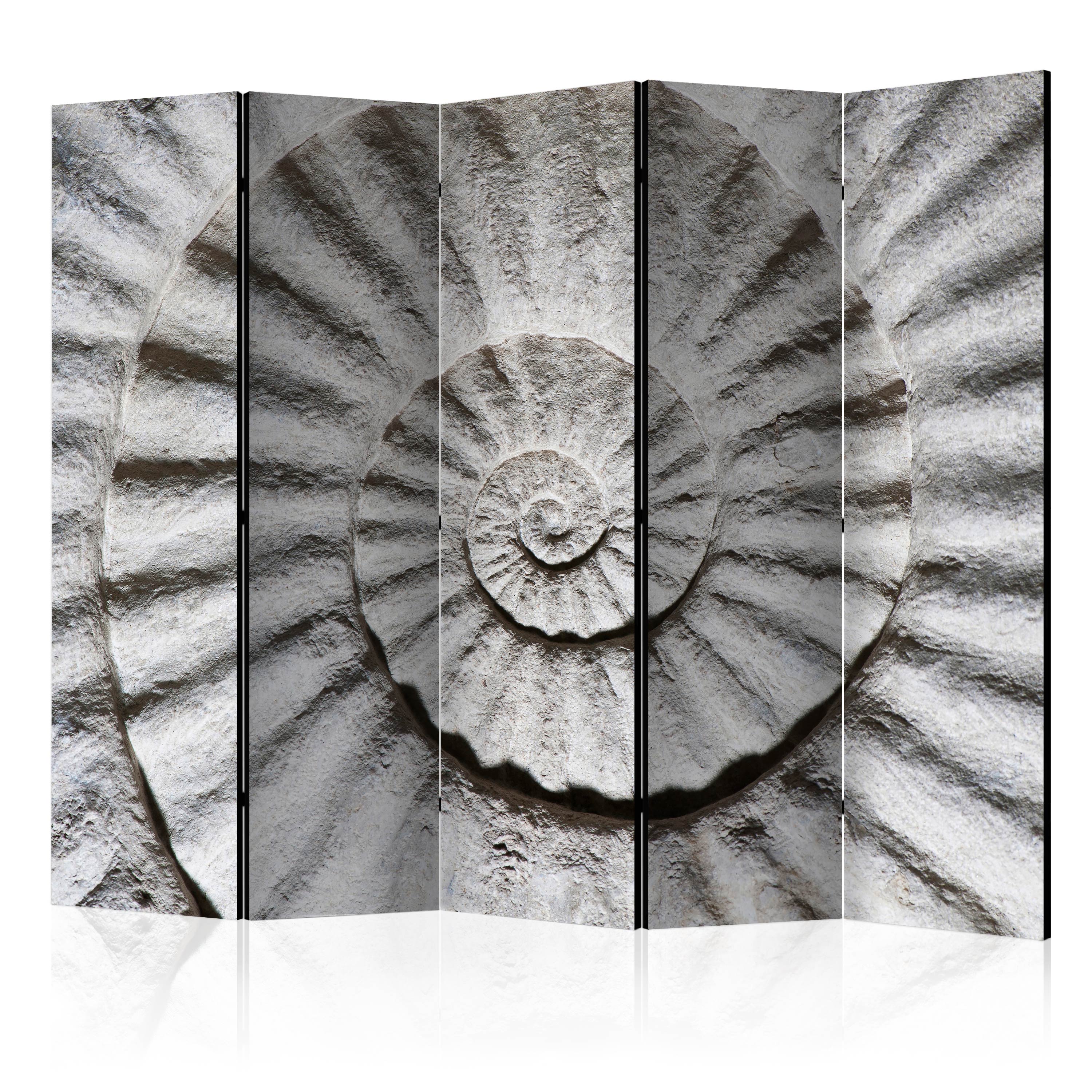 Rumsavdelare Arkiio Shell II 225x172 cm