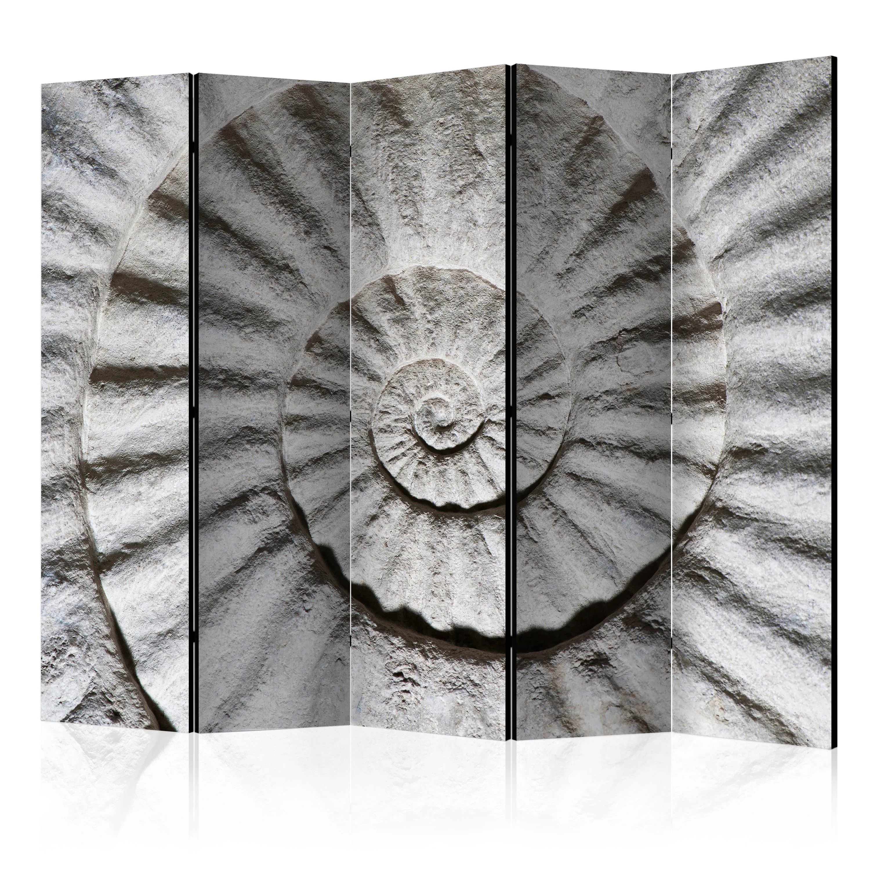 Rumsavdelare Arkiio Shell II 225x172 cm