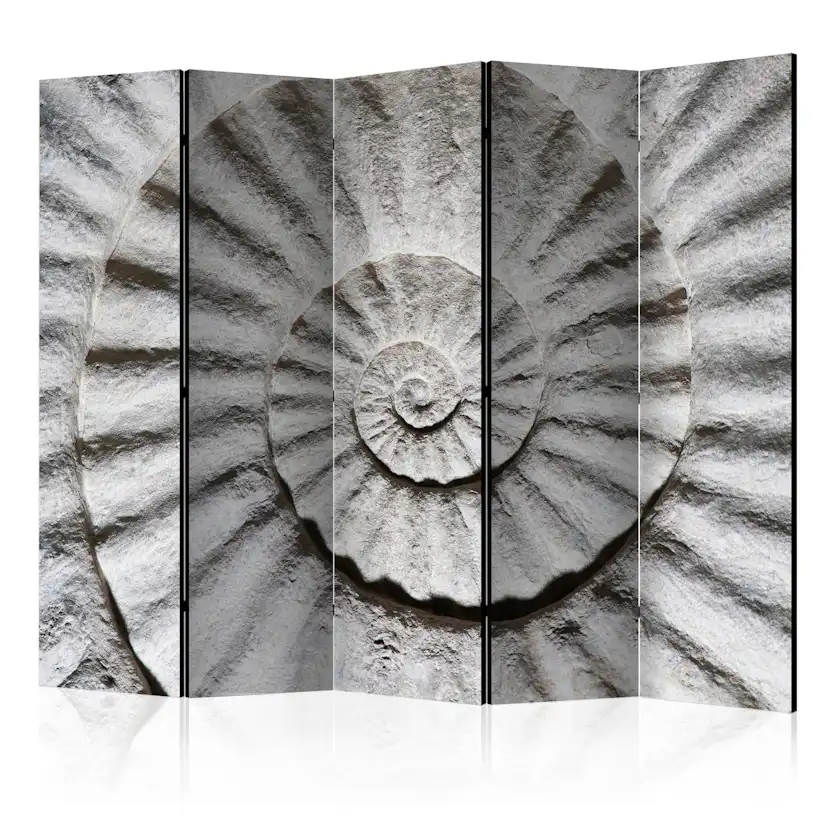 Rumsavdelare Arkiio Shell II 225x172 cm