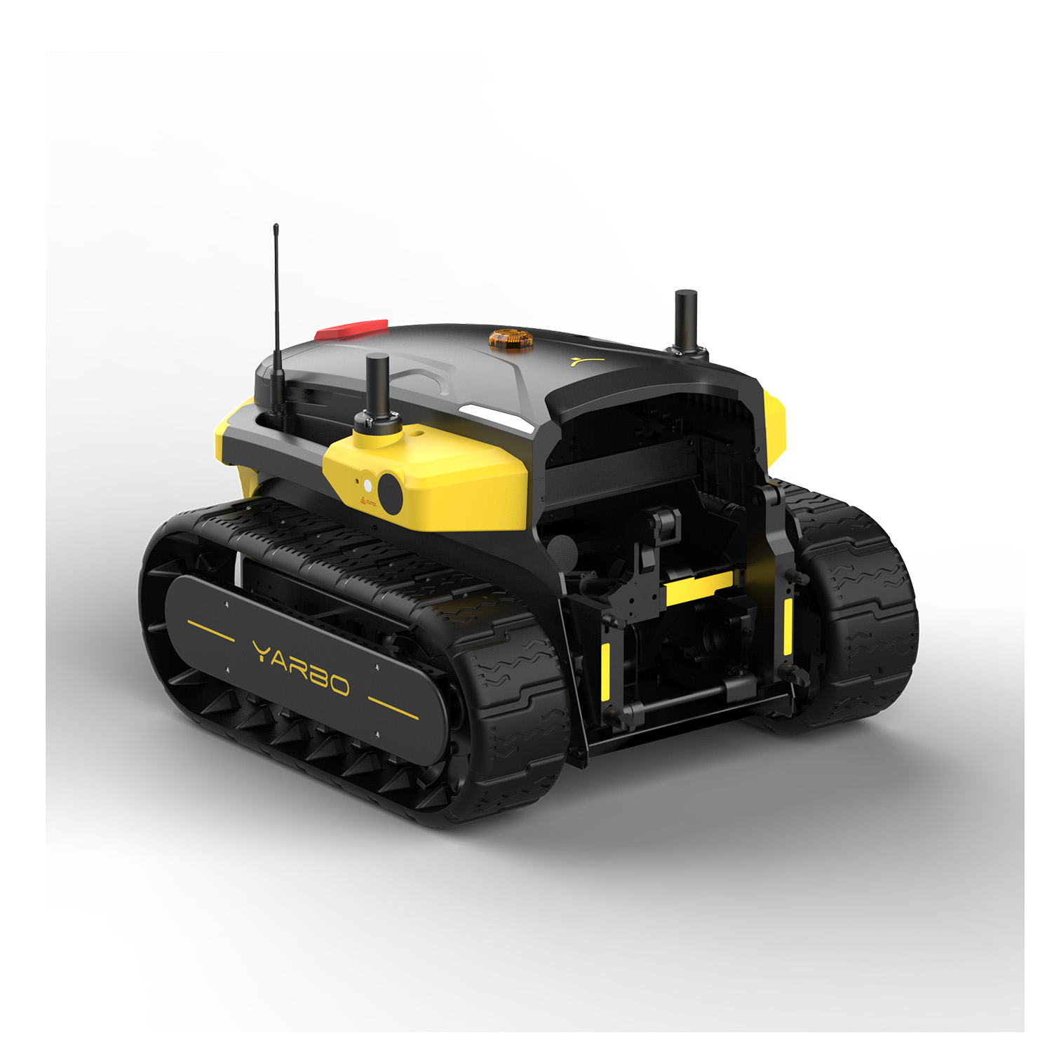 Robot Yarbo Core