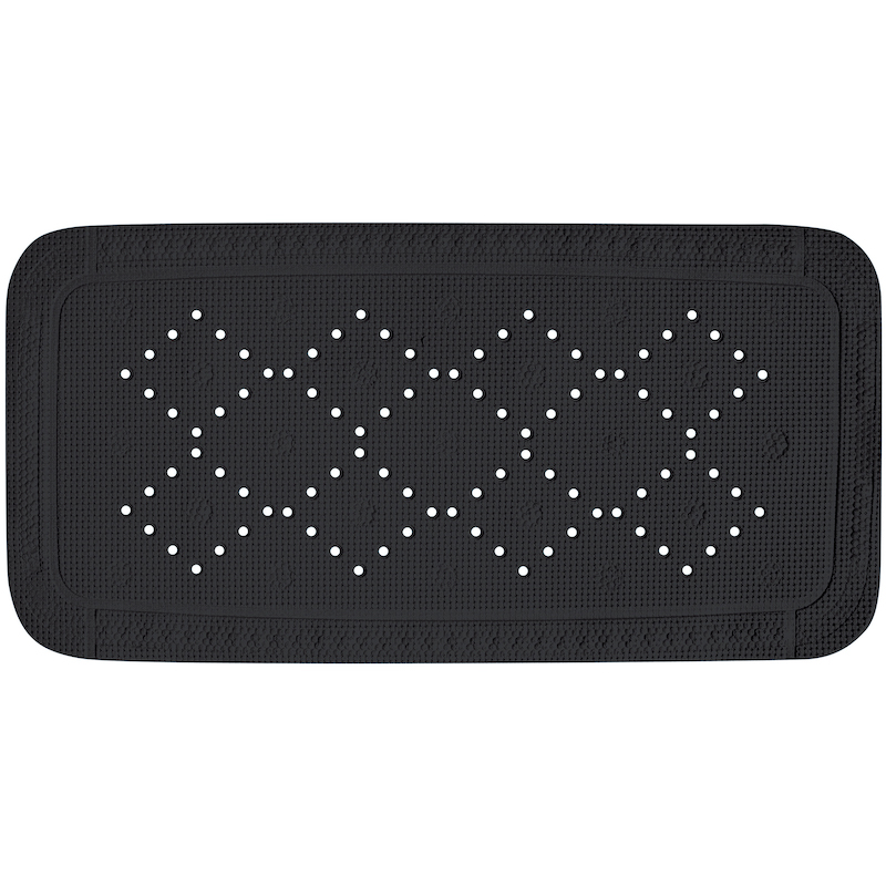 Halkskyddsmatta Spirella Alaska