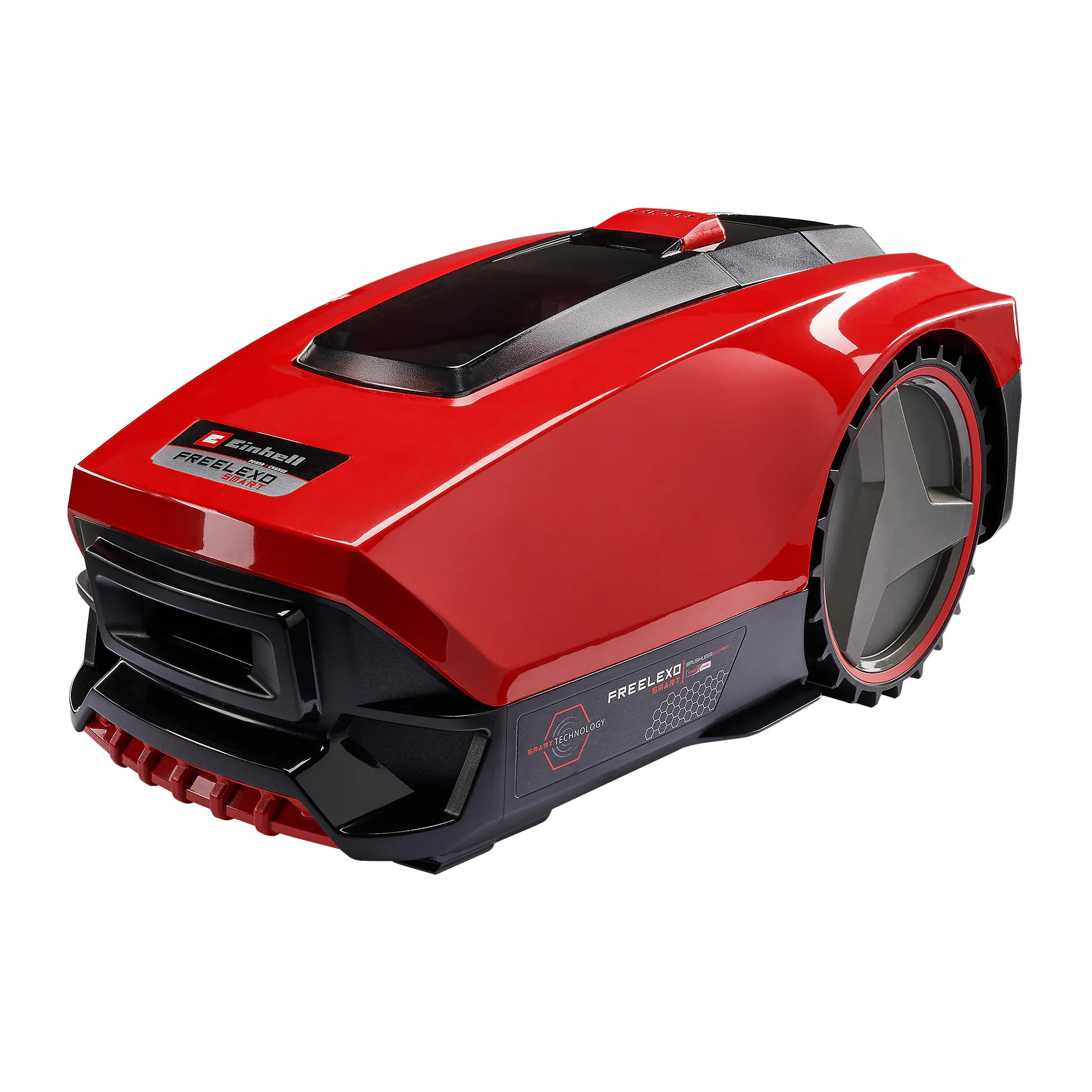 Robotgräsklippare Einhell Freelexo Smart 750