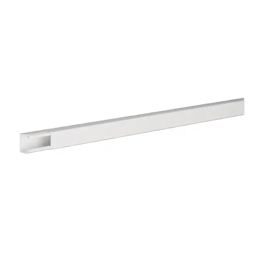 Matarkanal Hager LF med Dubbelhäftande Tejp 2 meter PVC