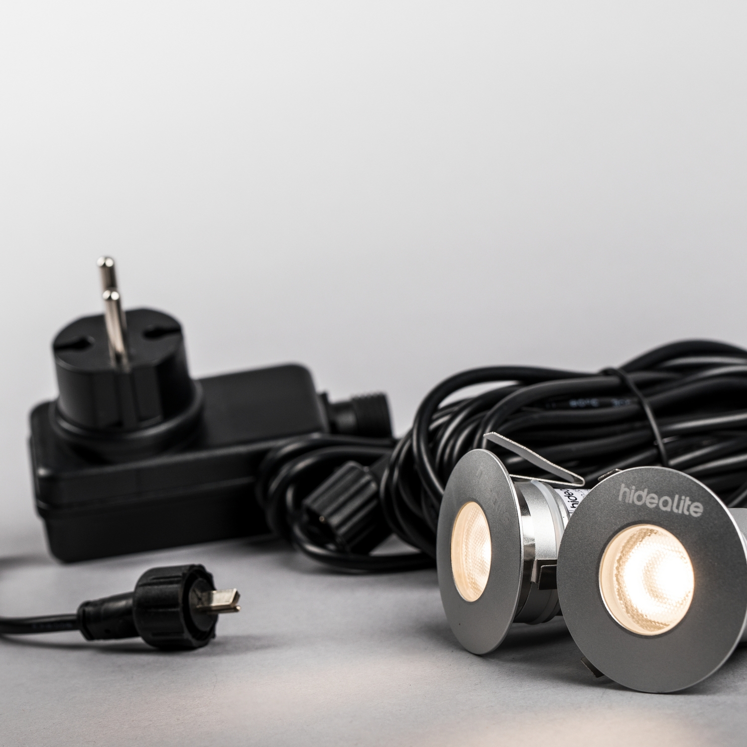 Decklight Hide-a-lite Super Garden Kit