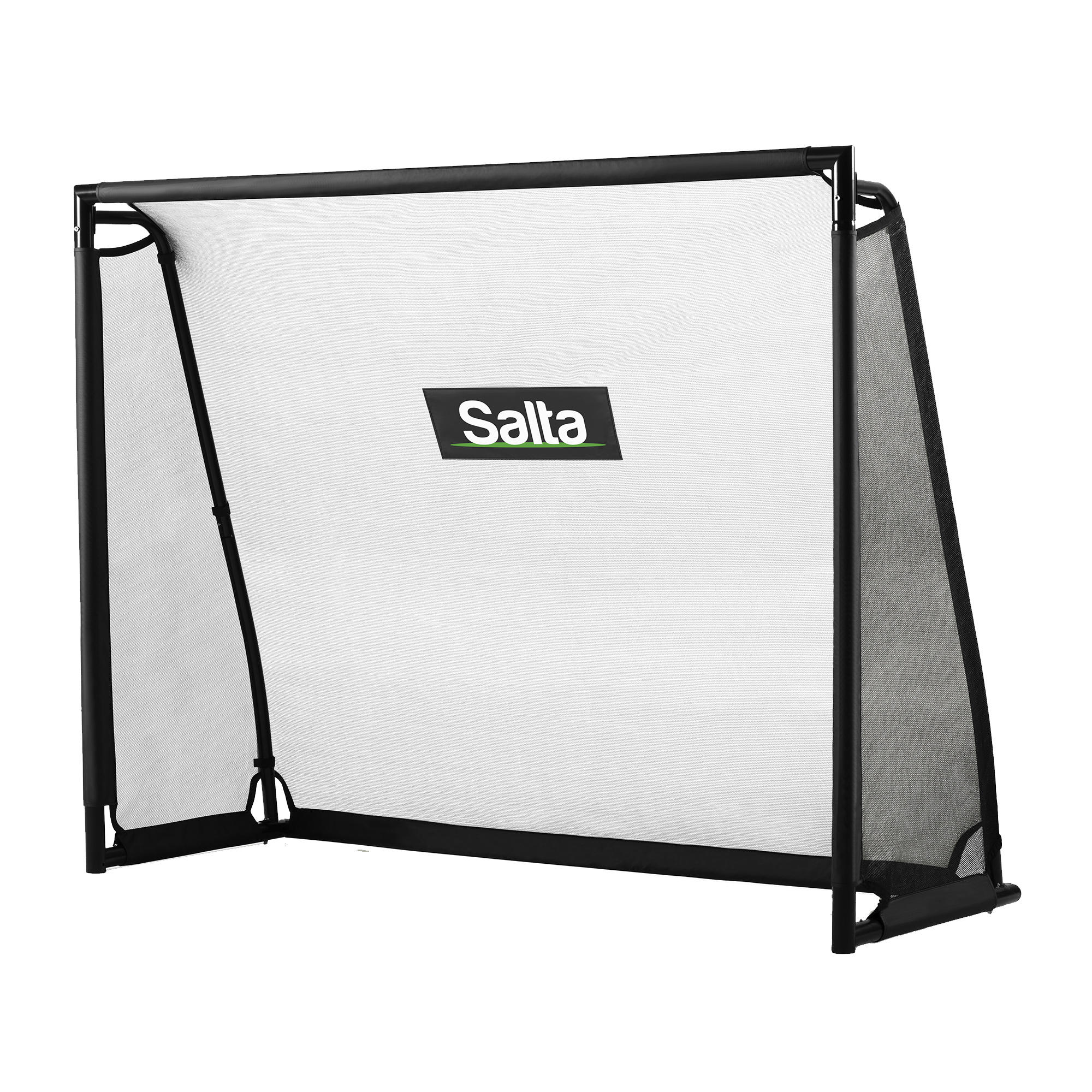 Fotbollsmål Salta Legend Med Sharpshooter 220x170x80 Cm