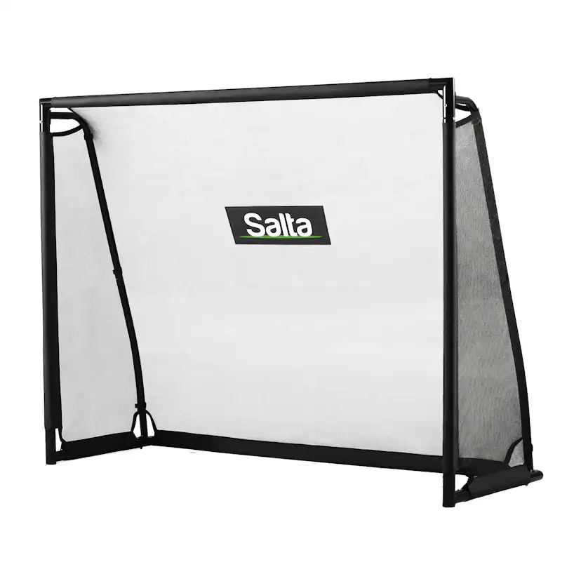 Fotbollsmål Salta Legend Med Sharpshooter 220x170x80 Cm