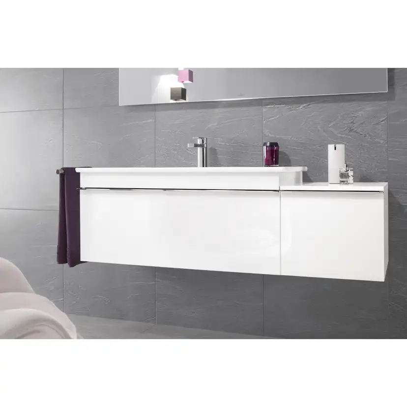 Möbeltvättställ Villeroy & Boch Venticello