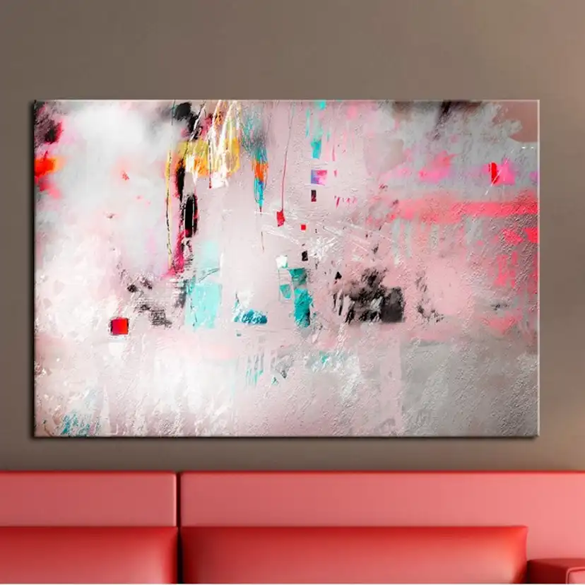 Tavla Arkiio Spontaneity Abstraction