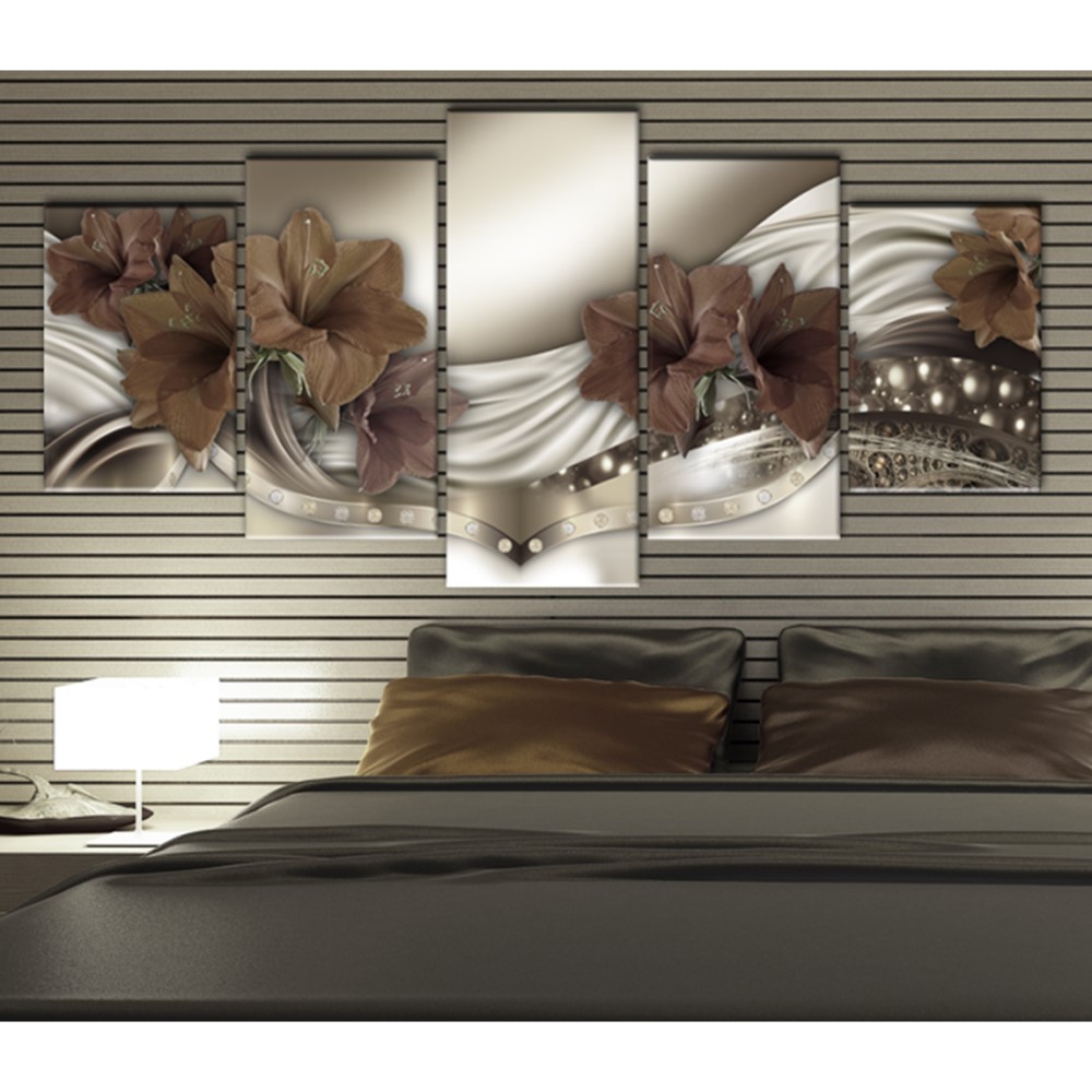 Tavla Arkiio Princess Necklace