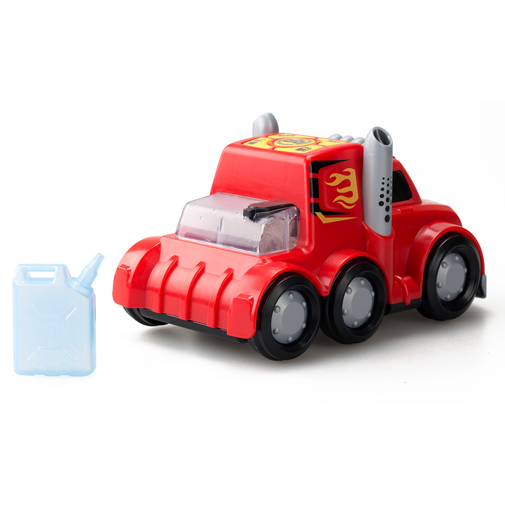 Radiostyrd Bil Silverlit Tooko My First Activity Truck