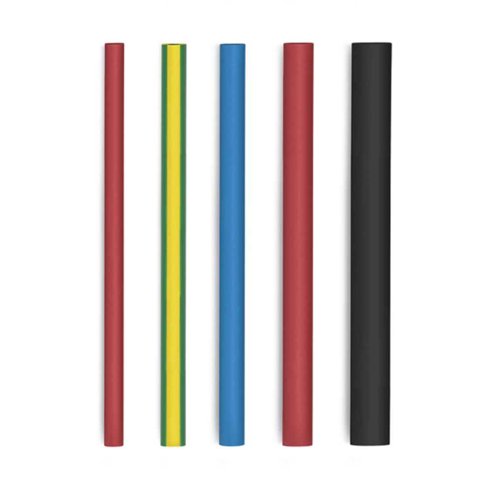 Krympslangskit Steinel 3,2 -9,5 mm