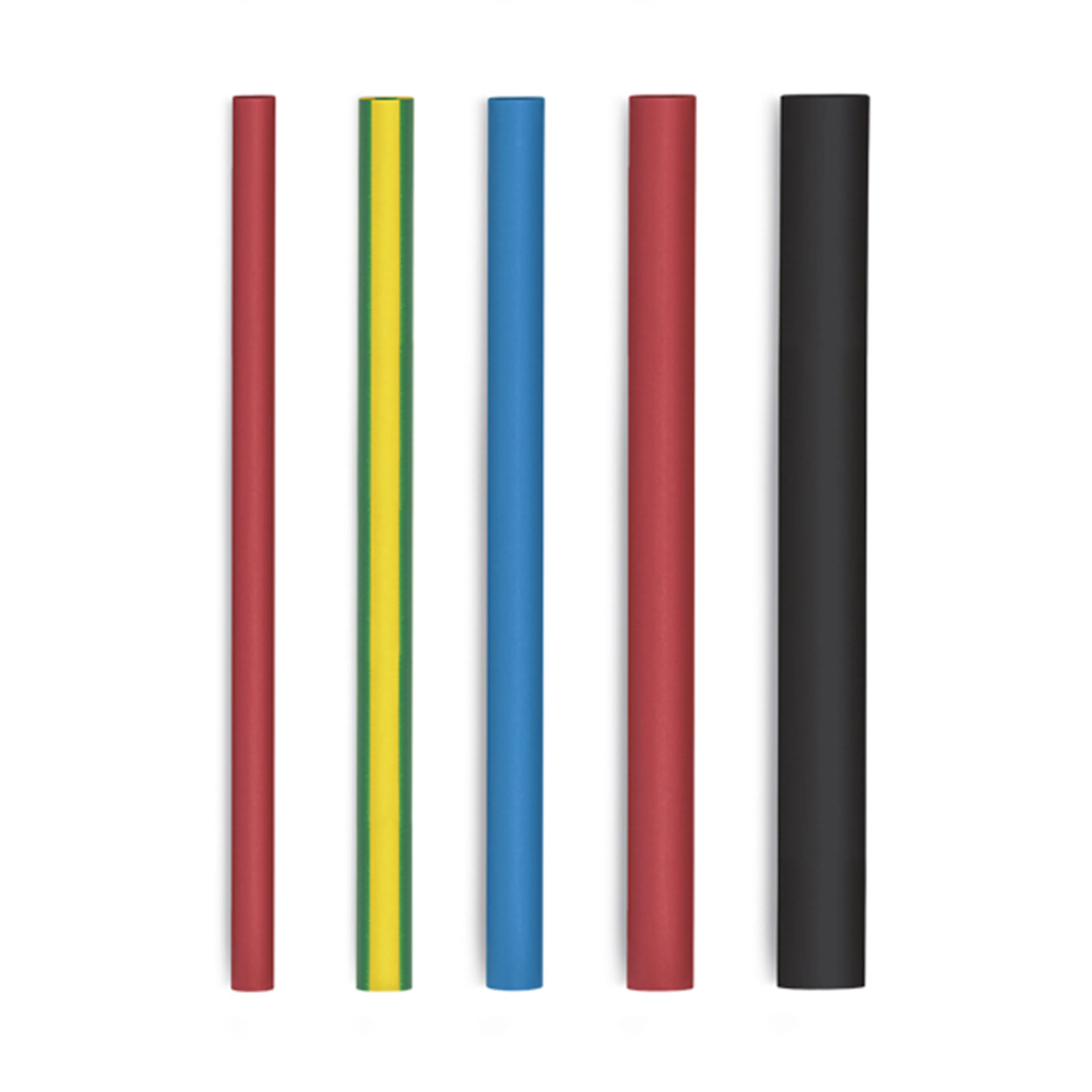 Krympslangskit Steinel 3,2 -9,5 mm