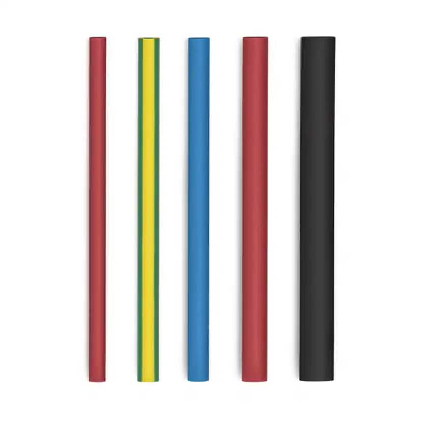 Krympslangskit Steinel 3,2 -9,5 mm