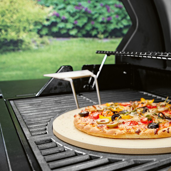 Gasolgrill Landmann Cool Black MaxX 4.1