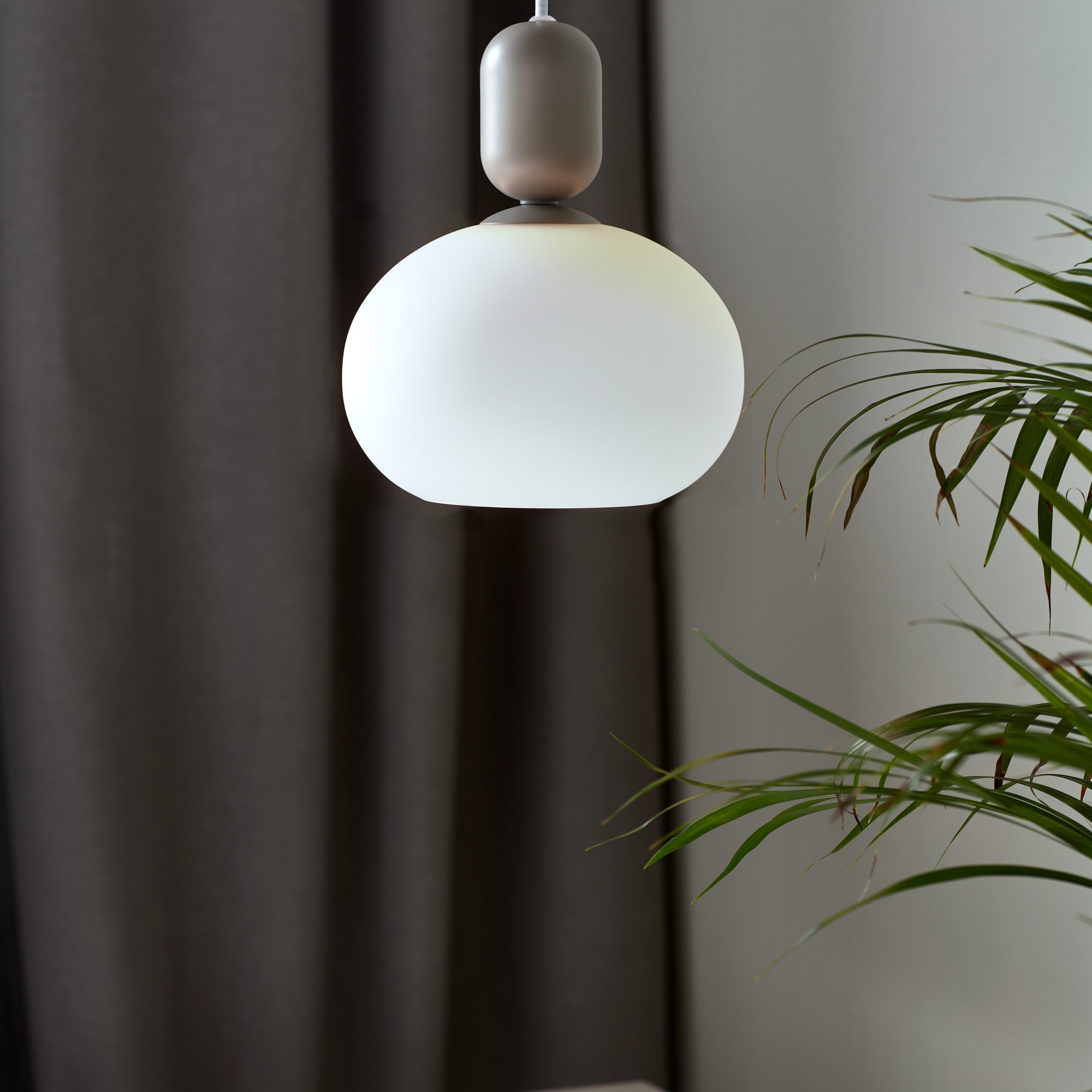 Taklampa Nordlux Notti