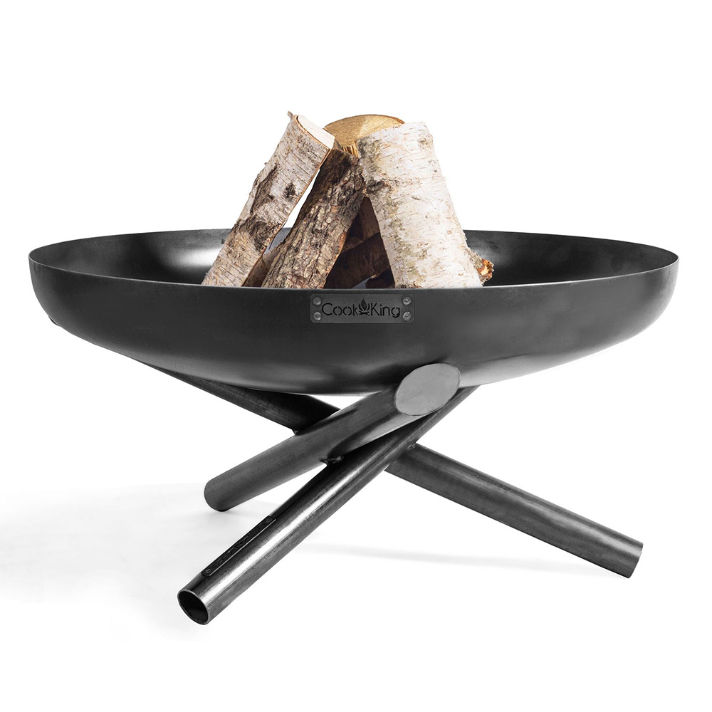 Eldfat gop CookKing Indiana