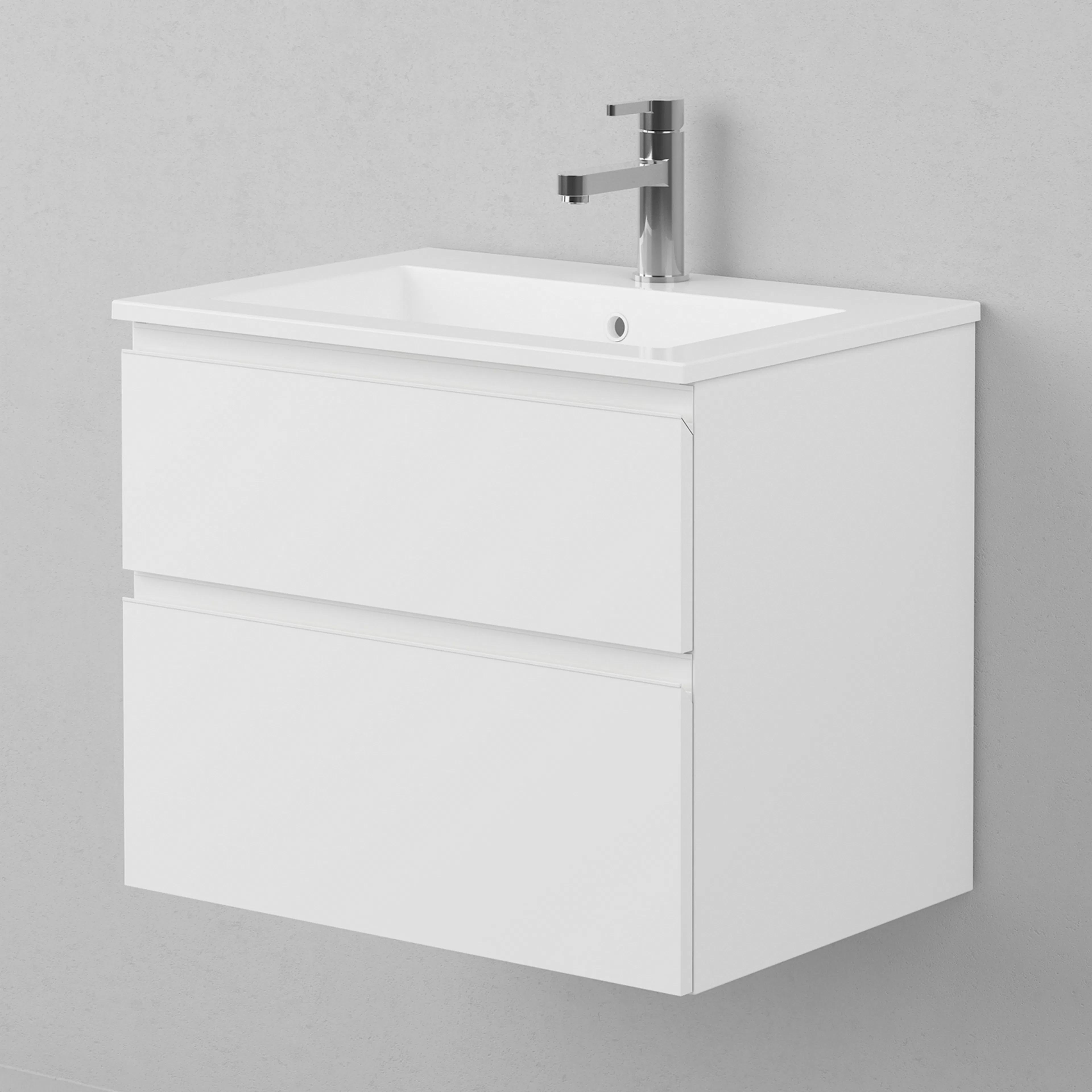 Premium White