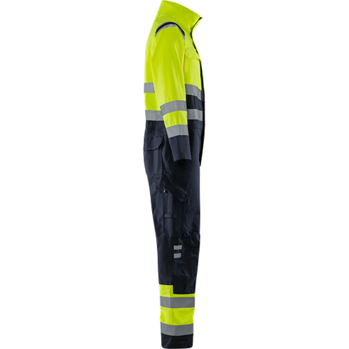 Flamskyddad Overall Fristads 8175 ATHS Klass 3