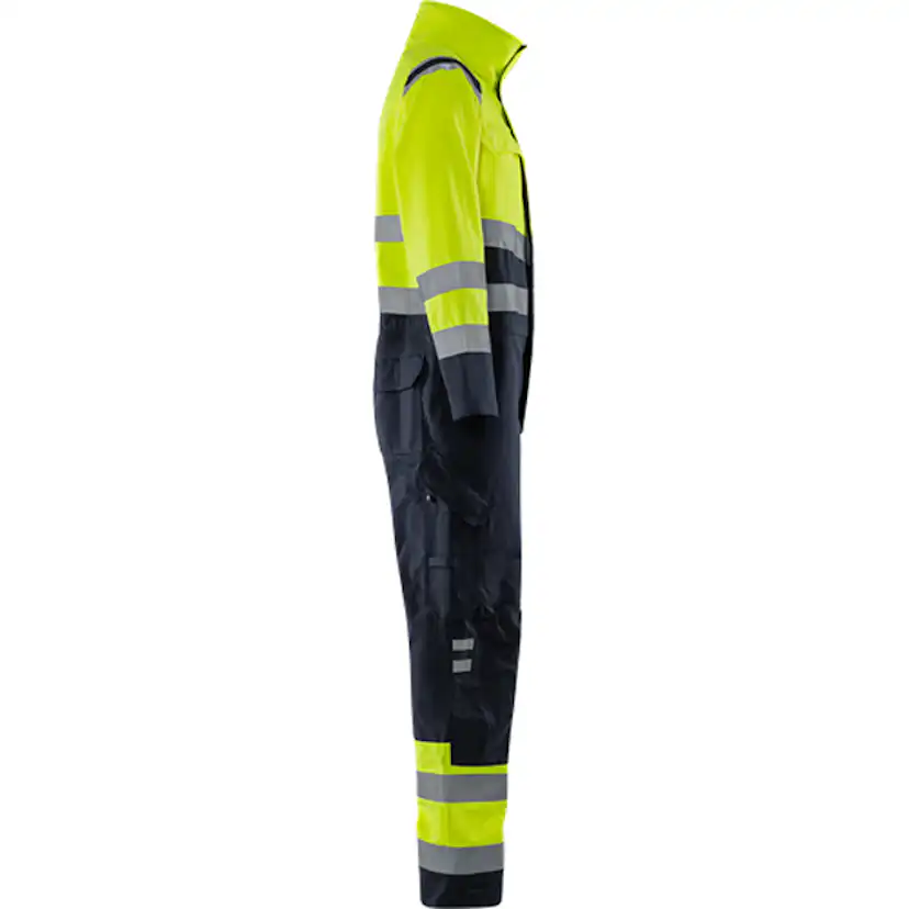 Flamestat overall 8175 ATHS, klass 3 Storlek: XS