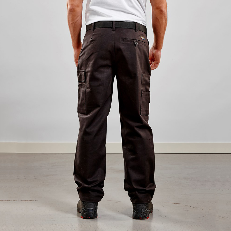 Byxa Blåkläder 14001370